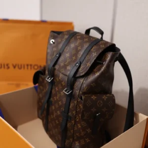 Louis Vuitton Christopher Backpack