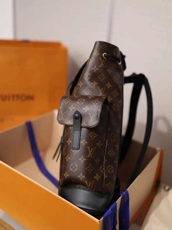 Louis Vuitton Christopher Backpack