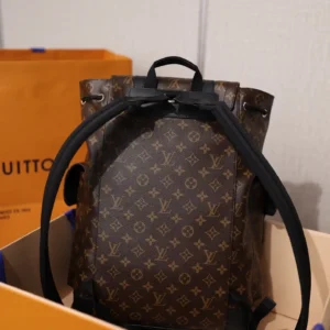 Louis Vuitton Christopher Backpack