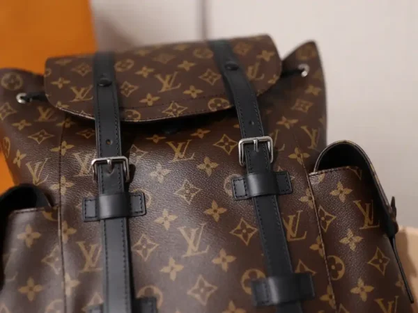 Louis Vuitton Christopher Backpack
