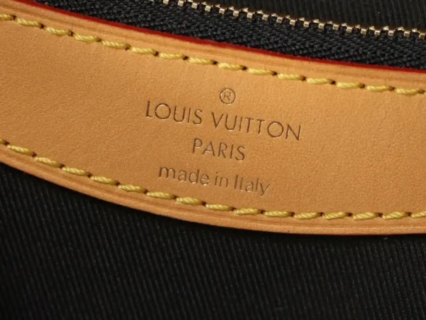 Louis Vuitton Diane Handbag (M45985)