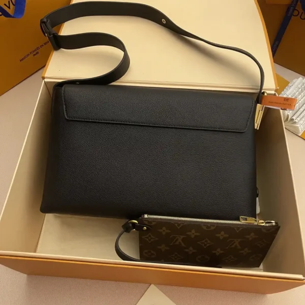 Louis Vuitton Low Key Messenger Bag