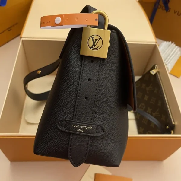 Louis Vuitton Low Key Messenger Bag
