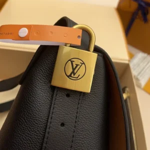 Louis Vuitton Low Key Messenger Bag