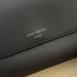 Louis Vuitton Low Key Messenger Bag
