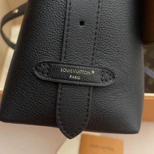 Louis Vuitton Low Key Messenger Bag