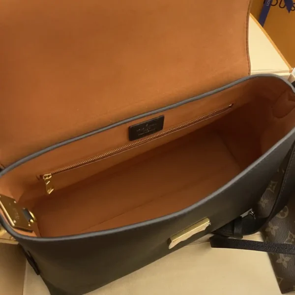 Louis Vuitton Low Key Messenger Bag