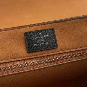 Louis Vuitton Low Key Messenger Bag