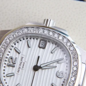 Patek Philippe Nautilus 7010