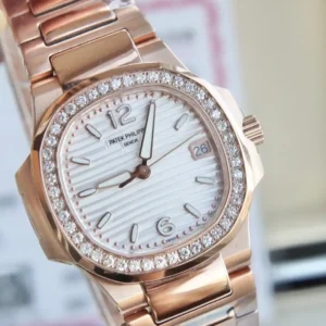 Patek Philippe Nautilus 7010