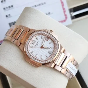 Patek Philippe Nautilus 7010