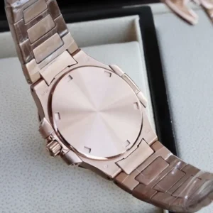 Patek Philippe Nautilus 7010