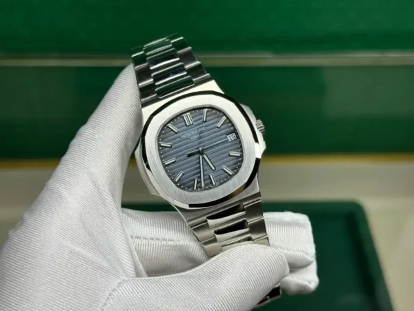 Patek Philippe Super Nautilus