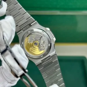 Patek Philippe Super Nautilus