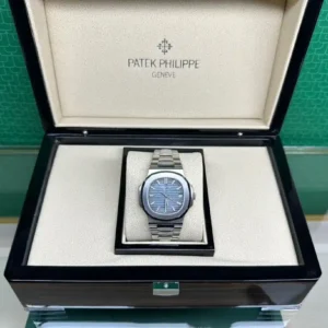 Patek Philippe Super Nautilus