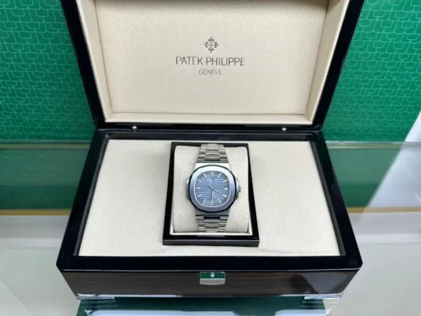 Patek Philippe Super Nautilus