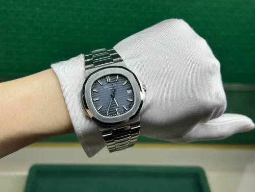 Patek Philippe Super Nautilus