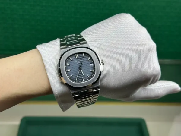 Patek Philippe Super Nautilus