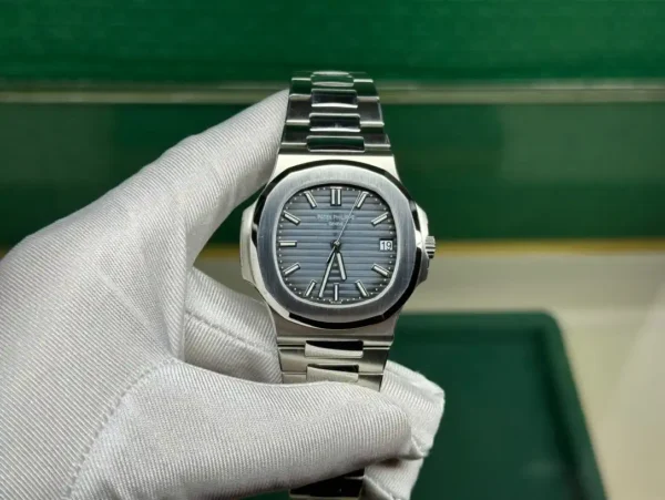 Patek Philippe Super Nautilus