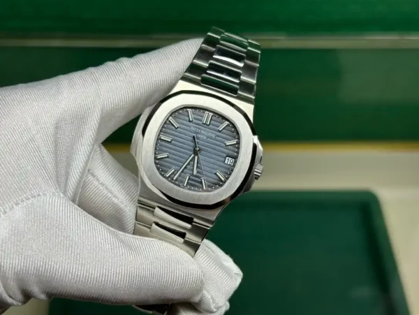 Patek Philippe Super Nautilus