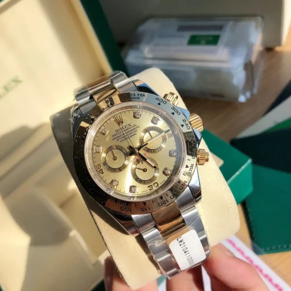 Rolex Cosmograph Daytona M116503ln-0003_1 Rolex Cosmograph Daytona M116503ln-0003