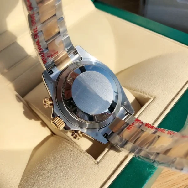 Rolex Cosmograph Daytona M116503ln-0003_4 Rolex Cosmograph Daytona M116503ln-0003