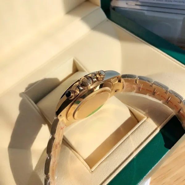 Rolex Cosmograph Daytona M116508ln-0013 Rolex Cosmograph Daytona M116508ln-0013