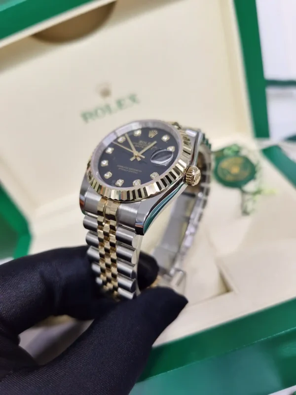 Rolex Datejust 36mm
