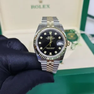 Rolex Datejust 36mm