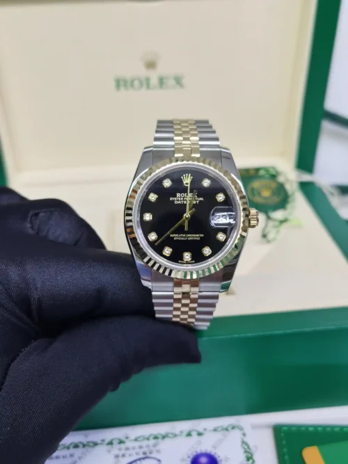 Rolex Datejust 36mm