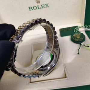 Rolex Datejust 36mm