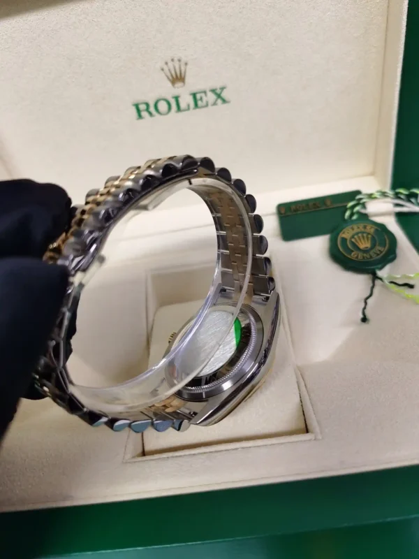 Rolex Datejust 36mm