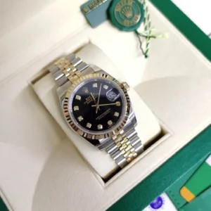 Rolex Datejust 36mm