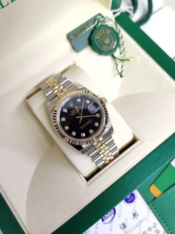 Rolex Datejust 36mm