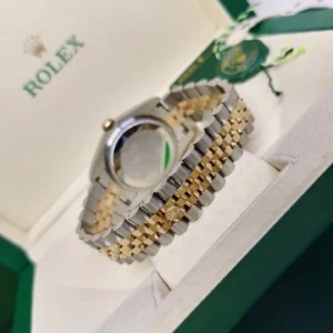 Rolex Datejust 36mm