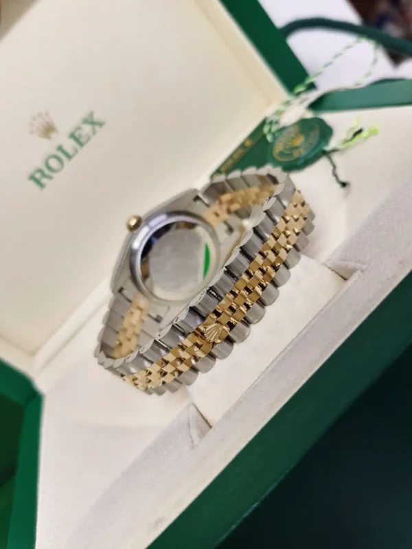 Rolex Datejust 36mm