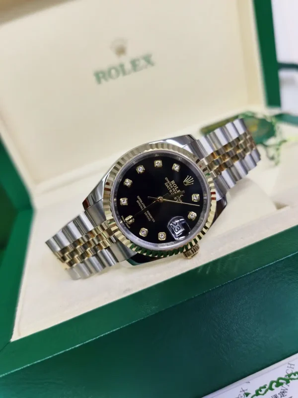 Rolex Datejust 36mm