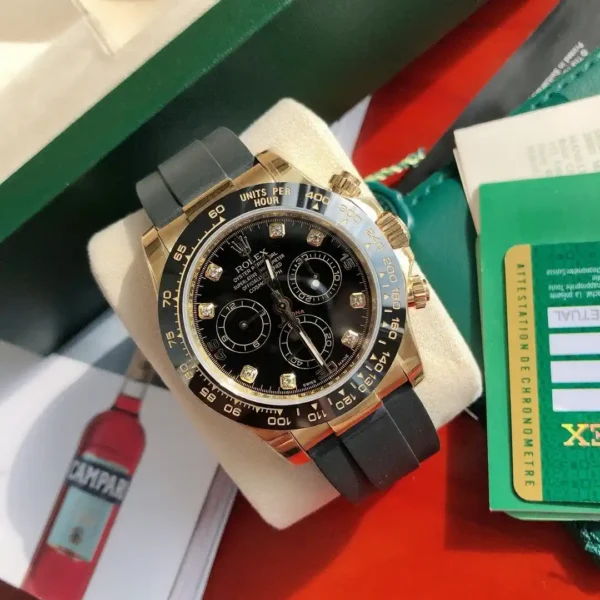 Rolex Daytona Rolex Daytona
