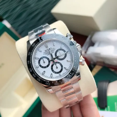 Rolex Daytona (Cosmograph Daytona)_2 Rolex Daytona (Cosmograph Daytona)