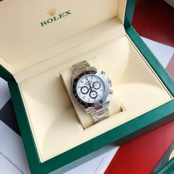 Rolex Daytona (Cosmograph Daytona)