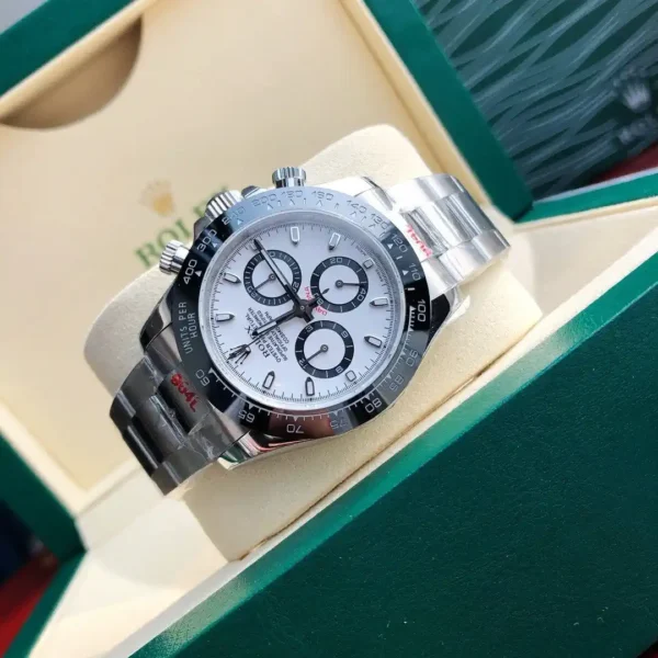 Rolex Daytona (Cosmograph Daytona)
