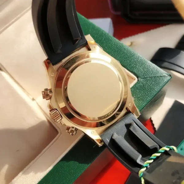 Rolex Daytona_5 Rolex Daytona