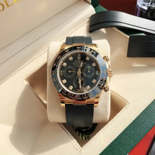 Rolex Daytona_6 Rolex Daytona