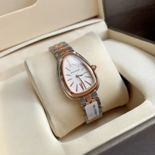 Bvlgari Serpenti Seduttori