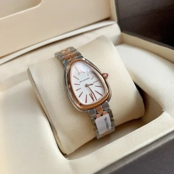 Bvlgari Serpenti Seduttori