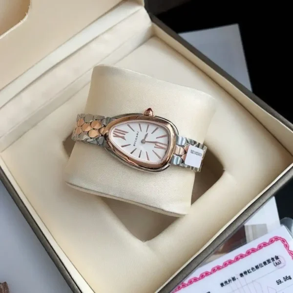 Bvlgari Serpenti Seduttori