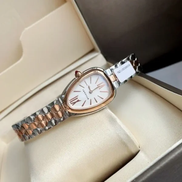 Bvlgari Serpenti Seduttori