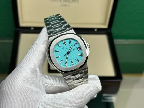 Patek Philippe Super Nautilus