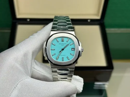 Patek Philippe Super Nautilus