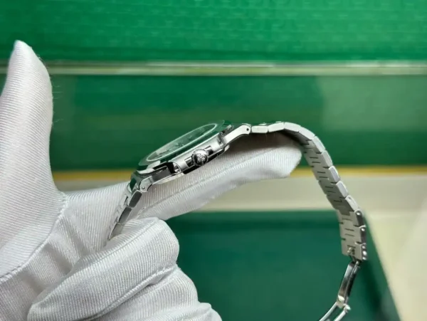 Patek Philippe Super Nautilus